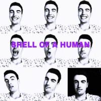 Shell of a Human (feat. Shayan Sobhian)_Trey Frank,Shayan Sobhian