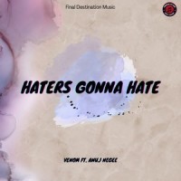 Haters Gonna Hate_Venom,Anuj Negee