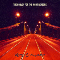The Convoy for the Right Reasons_Keven Chouinard