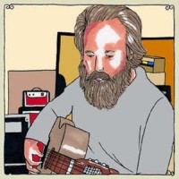 Godless Brother_Iron & Wine