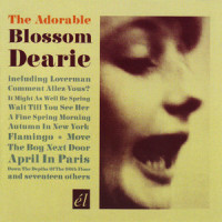 Comment Allez-Vous?_Blossom Dearie