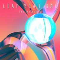 Leap Year Gal_Shanic,BoxPlot