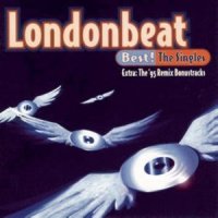 I've Been Thinking About You_Londonbeat