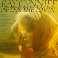 A Fifth of Tchaikovsky_Ray Conniff