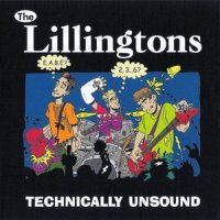 The Day I Went Away_The Lillingtons