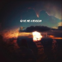 Give Me A Reason_Kylie Spence