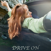 Drive On_Charlotte Clark