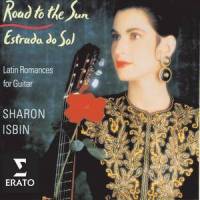 Barrios Mangoré: La catedral: III. Allegro solemne_Preston Smith,Sharon Isbin,Simon Foster,Steve Barnett
