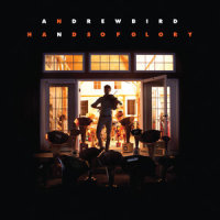 Beyond the Valley of the Three White Horses_Andrew Bird