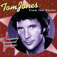 Love Sweet Love_Tom Jones
