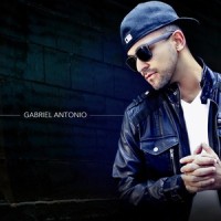 I Love the Way_Gabriel Antonio,Stevie B