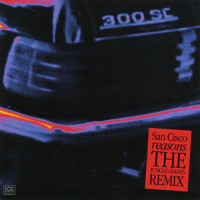 Reasons_San Cisco
