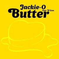 Butter(feat. B-Lion)_Jackie-O,B-Lion
