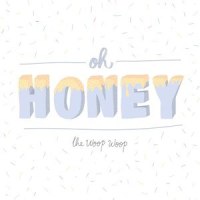 Forever Lovers_Oh Honey