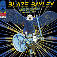 The Dark Side of Black_Blaze Bayley
