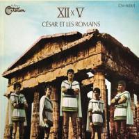 Non_César et les Romains,Lieber,Stoller,Dino L'espérance