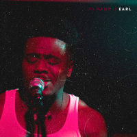 Pain_Earl St. Clair