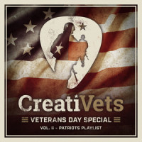 Makes Us Who We Are_CreatiVets,Craig Morgan