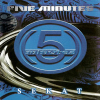 Terhempas_Five Minutes
