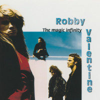 I Need Your Love_Robby Valentine