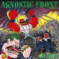 I Remember_Agnostic Front