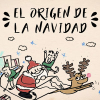 El Origen de la Navidad_Destripando la Historia,Rodrigo Septién