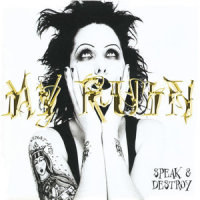 Terror_My Ruin