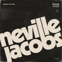 Makeup of a Fool_Neville Jacobs,Aaron Neville