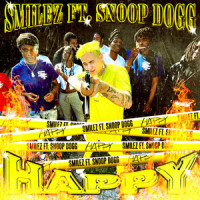 HAPPY(feat. Snoop Dogg)_Smilez,Snoop Dogg