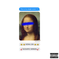 Mona Lisa_Off Bloom