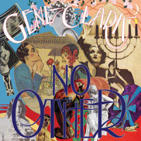 Lady of the North_Gene Clark