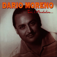 El manisero (le marchand de cacahouettes)_Dario Moreno