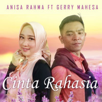 Cinta Rahasia_Gerry Mahesa,Anisa Rahma