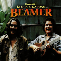 Keawaiki_Keola Beamer,Kapono Beamer