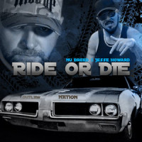 Ride or Die_Nu Breed,Jesse Howard
