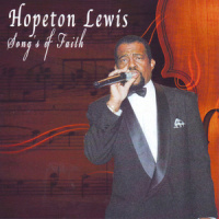 Praise & Worship Medley Two_Hopeton Lewis