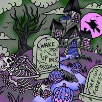 Maybe Next Time_Foreign Forest,Ashes,Corey Slabs,Anthony Mathew Monsivais