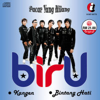 Rasa Yang Hilang_Biru Band