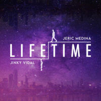 Lifetime_Jeric Medina,Jinky Vidal