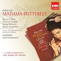"E questo? e questo?" (Butterfly, Sharpless)_Maria Callas,Lucia Danieli,Nicolai Gedda,Luisa Villa,Mario Borriello,Orchestra del Teatro alla Scala di Milano,Herbert von Karajan,Mario Carlin,Plinio Clabassi,Enrico Campi,Coro del Teatro alla Scala, Milano,Renato Ercolani