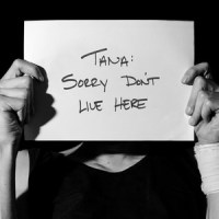 Tana: Sorry Don't Live Here_Tim Myers
