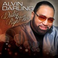 God Says Yes_Alvin Darling,Celebration
