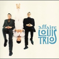 Le Capitaine_L'Affaire Louis' Trio