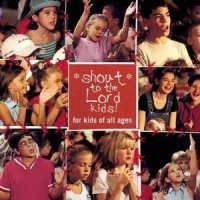 Worship You Forever_Shout Praises Kids