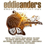 You Reign(feat. Bill Champlin, Tamara Champlin, Tom Hemby & George Marinelli)_Eddie Anders,Bill Champlin,Tamara Champlin,Tom Hemby,George Marinelli