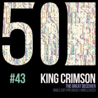 The Great Deceiver (Single Edit)_King Crimson