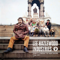Trouble Maker_Lee Hazlewood