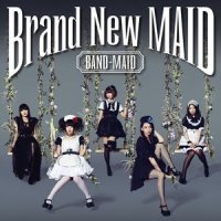 Before Yesterday_BAND-MAID