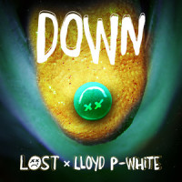 Down_LOST,Lloyd P-White