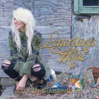 City of Diamonds_Lauriana Mae